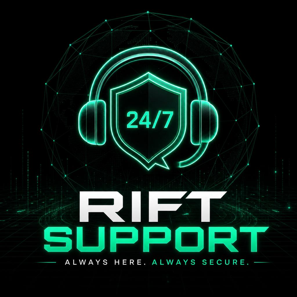 RIFT Support